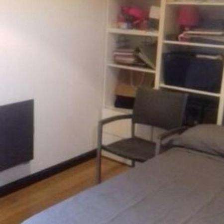 Magnifica Habitacion En El Centro De Madrid Apartment Exterior photo